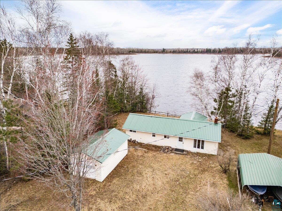 8225 East Stone Lake Road Forbes, MN 55738 - Photo 21 of 26