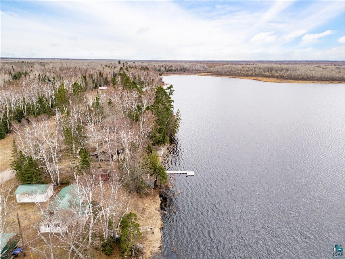 8225 East Stone Lake Road Forbes, MN 55738 - Photo 22 of 26