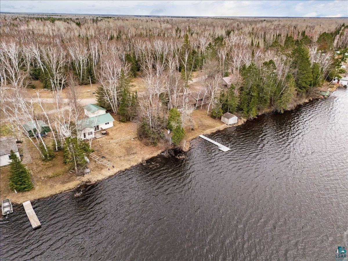 8225 East Stone Lake Road Forbes, MN 55738 - Photo 23 of 26