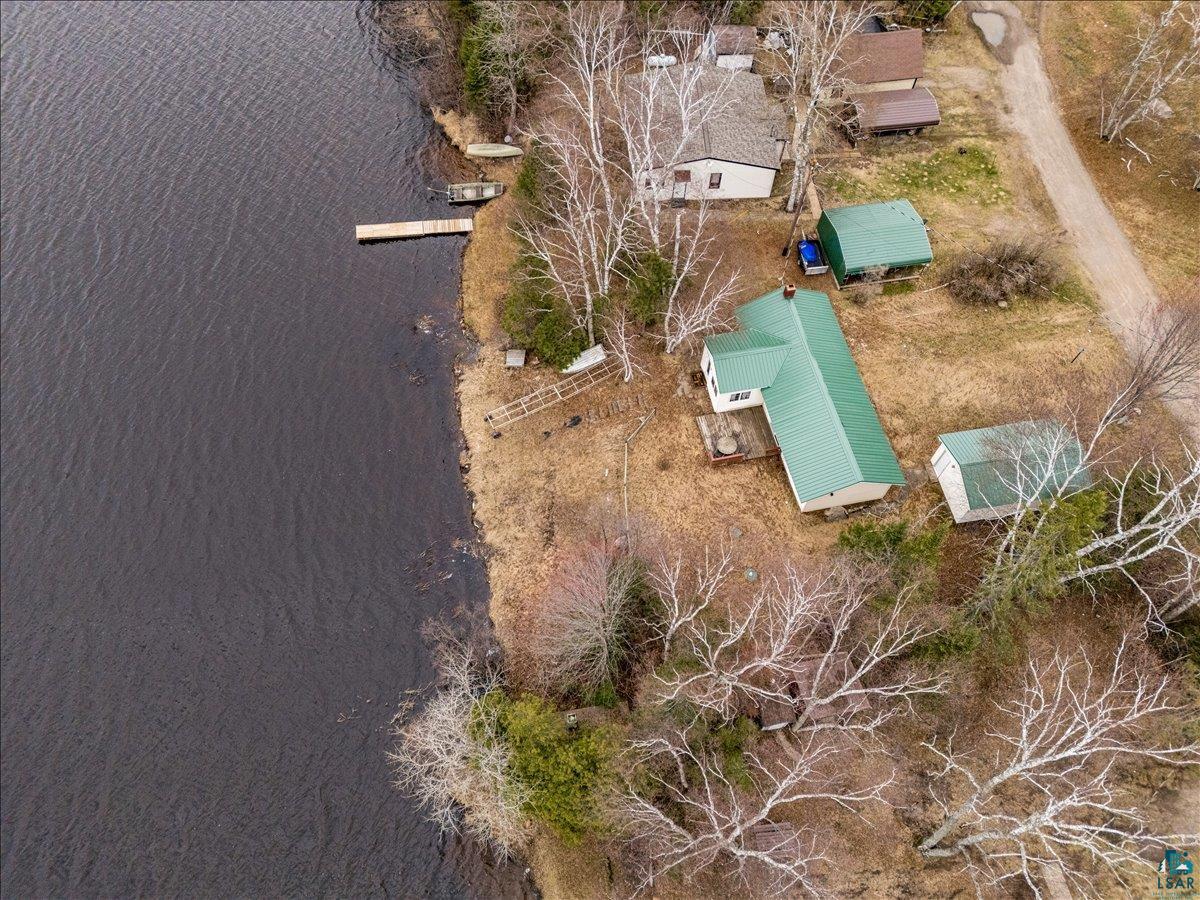 8225 East Stone Lake Road Forbes, MN 55738 - Photo 25 of 26