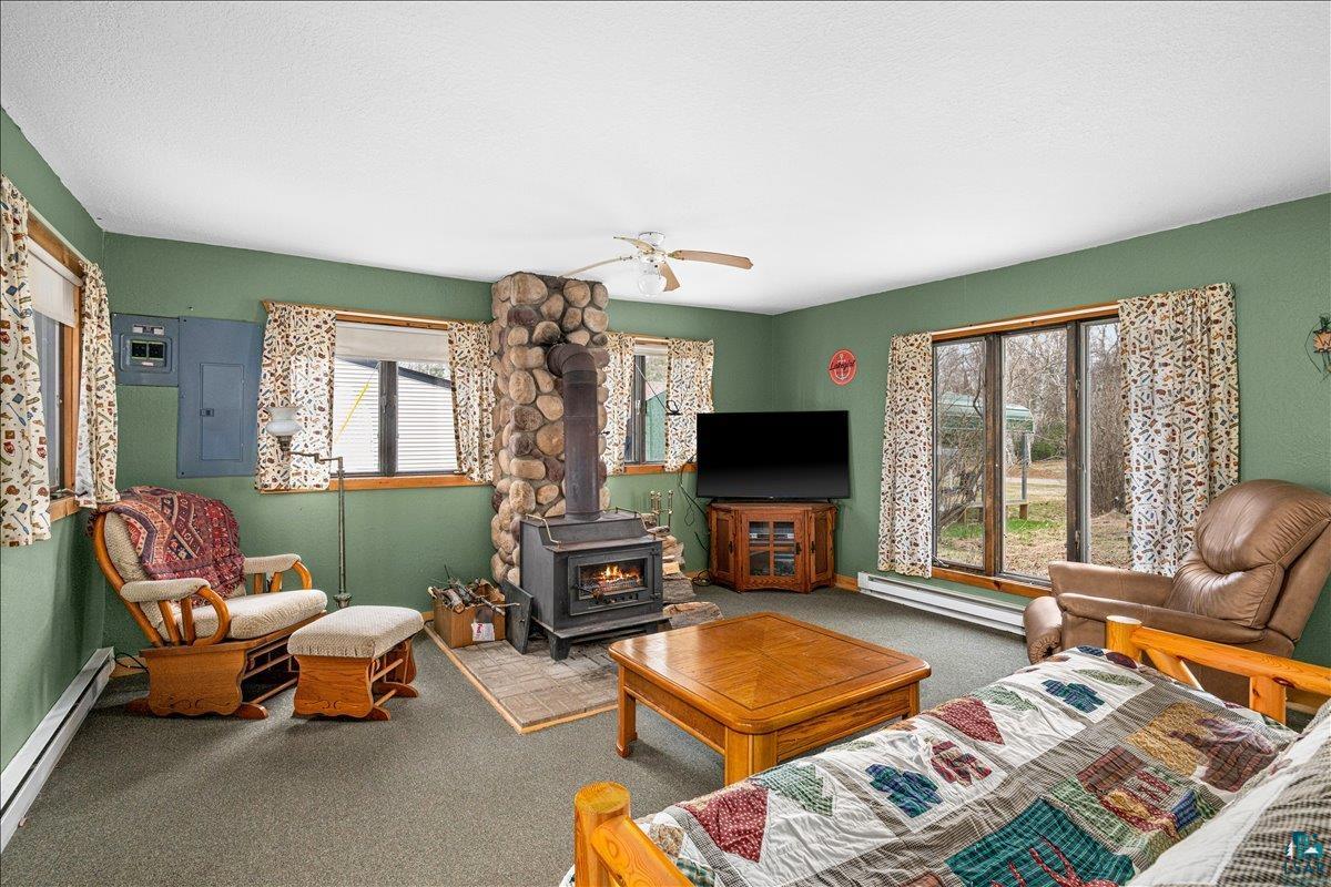8225 East Stone Lake Road Forbes, MN 55738 - Photo 5 of 26