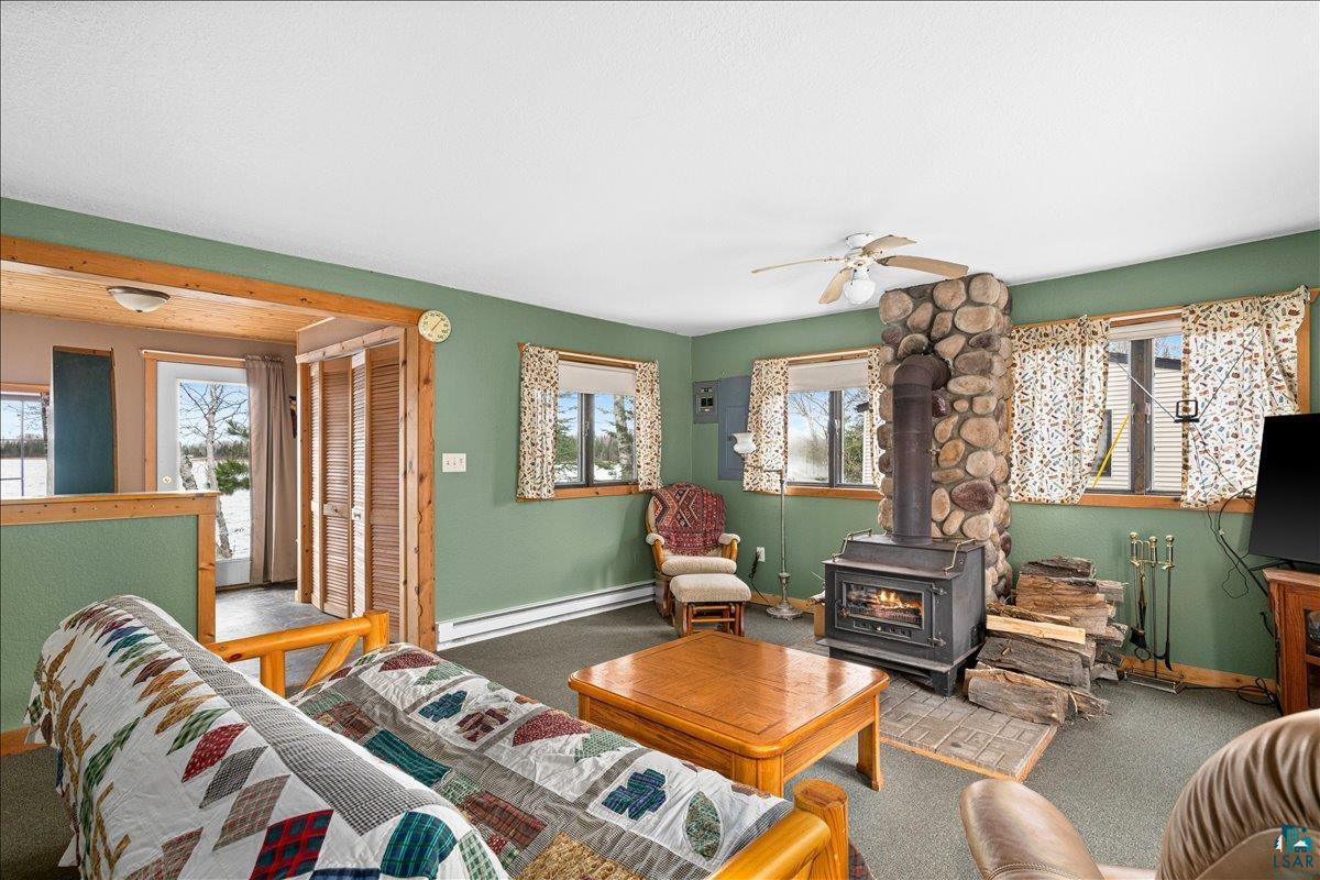8225 East Stone Lake Road Forbes, MN 55738 - Photo 6 of 26