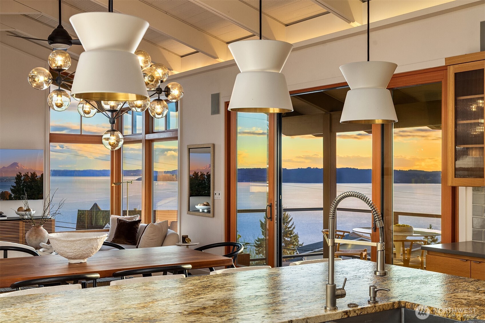 2826 Southwest 170th Street Burien, WA 98166 - Photo 15 of 40 a view of a room with gym equipment