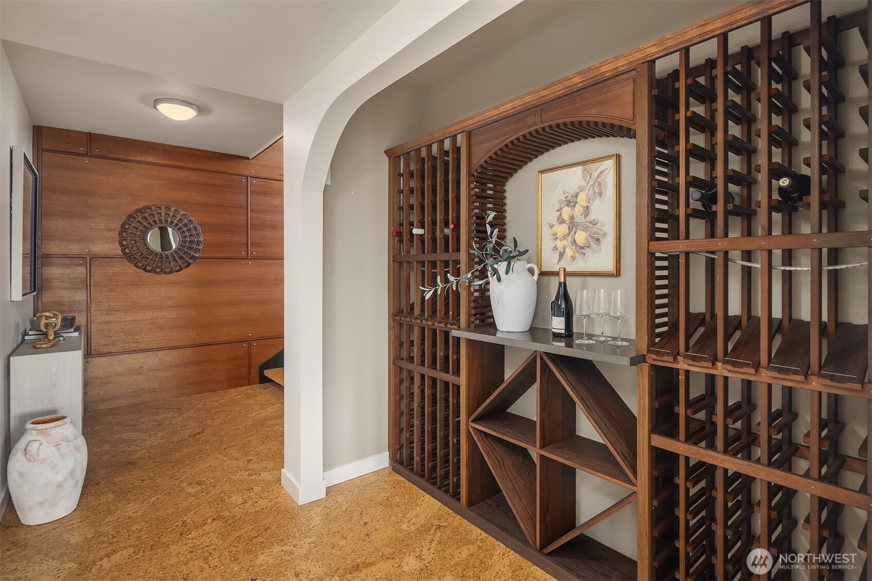 2826 Southwest 170th Street Burien, WA 98166 - Photo 31 of 40 a view of livingroom with wooden floor