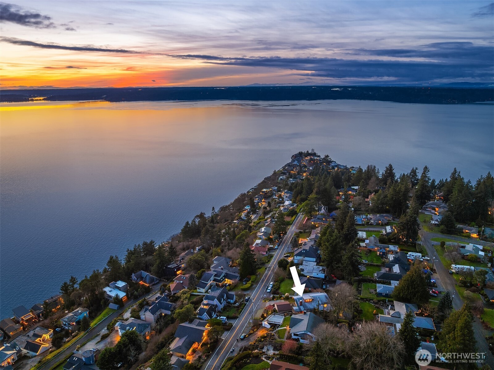 2826 Southwest 170th Street Burien, WA 98166 - Photo 35 of 40