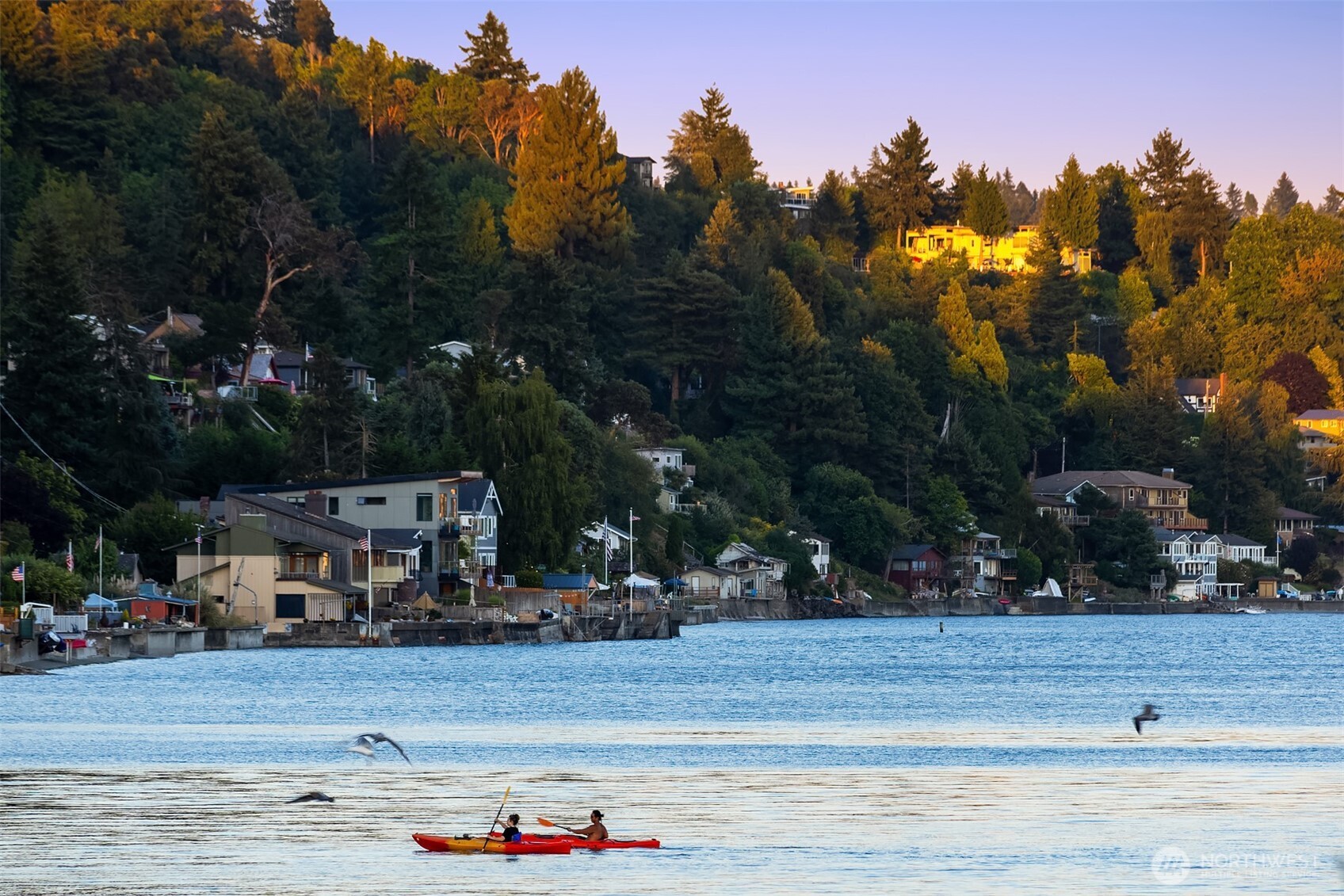 2826 Southwest 170th Street Burien, WA 98166 - Photo 40 of 40 a view of city view