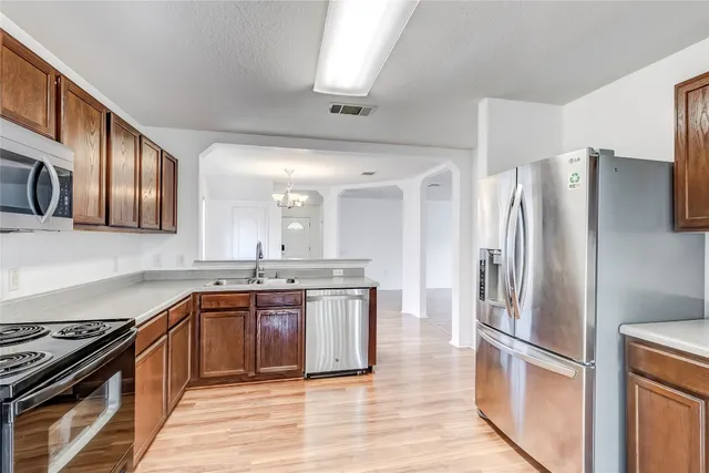 $2,500 | 1609 Anise Drive, Austin, TX 78741