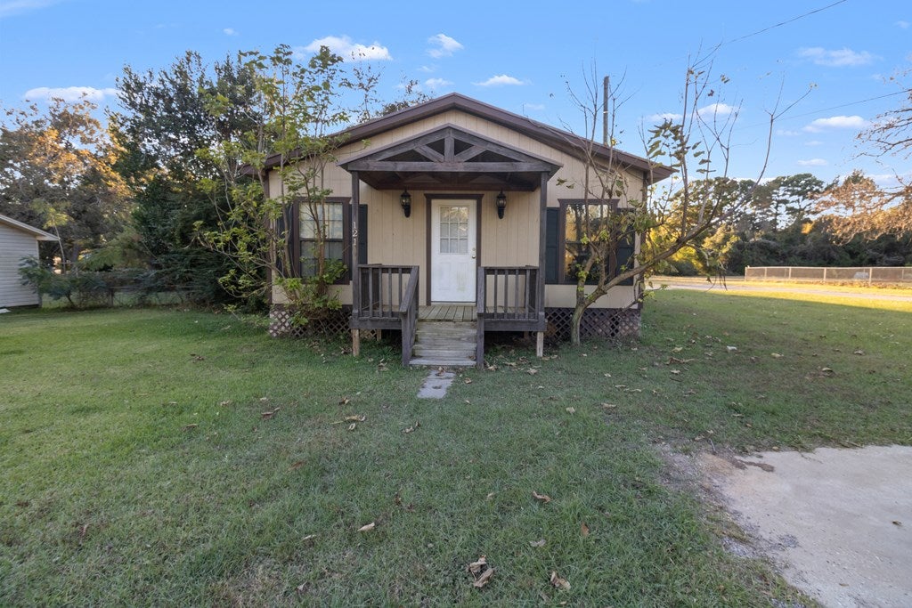 131 Blanton Road Palestine, TX 75803 - Photo 23 of 59 Gallery Image 23