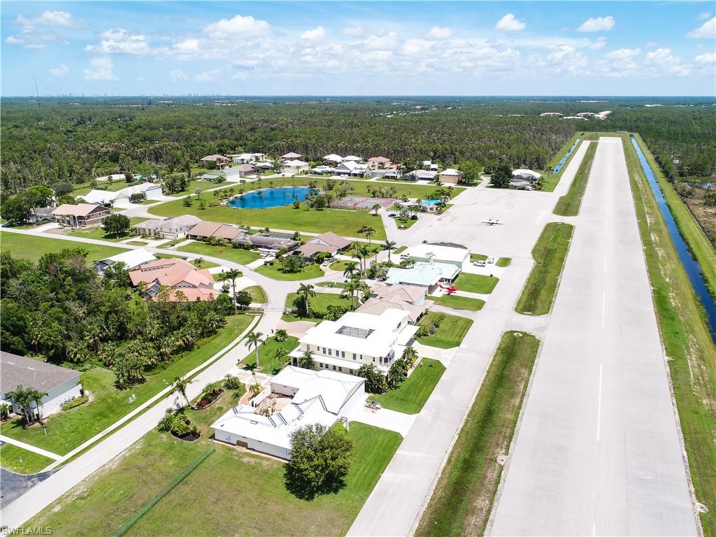 4049 Skyway Drive Naples, FL 34112 - Photo 25 of 31 a view of lake view