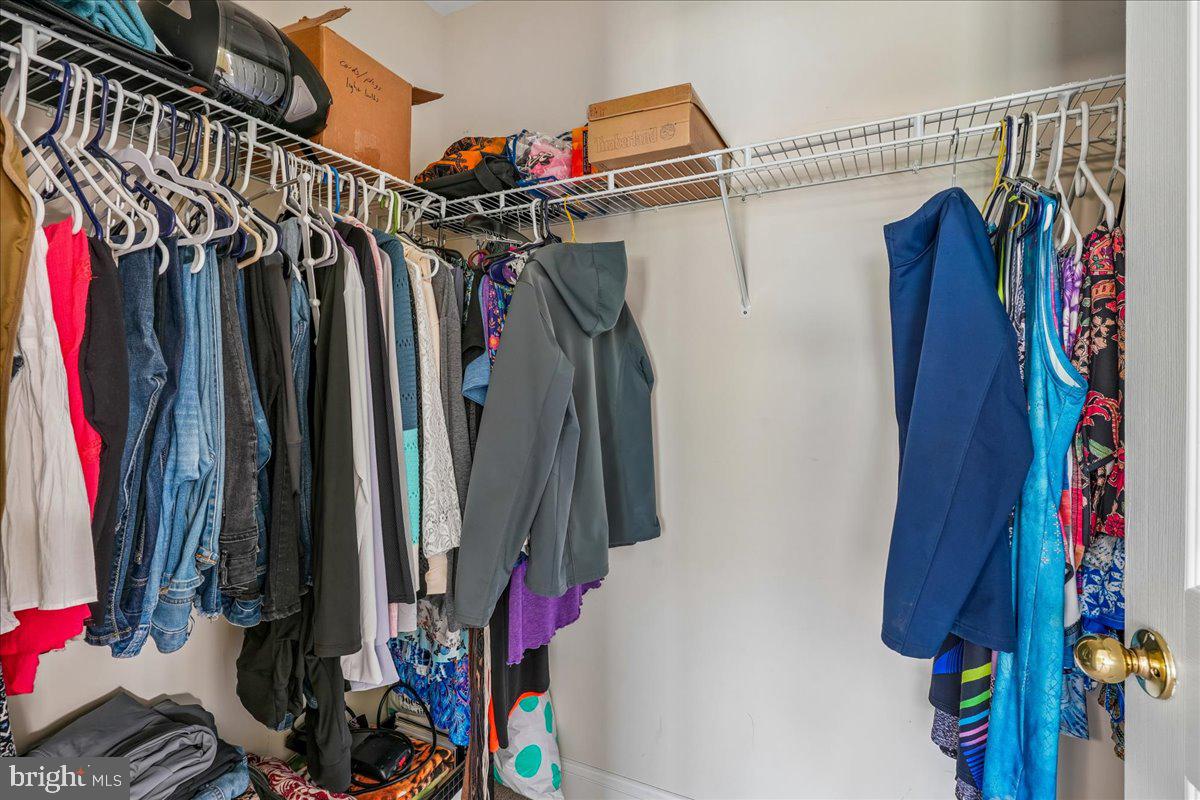 12195 Potomac View Road Newburg, MD 20664 - Photo 61 of 91 Bedroom Four Walk In Closet