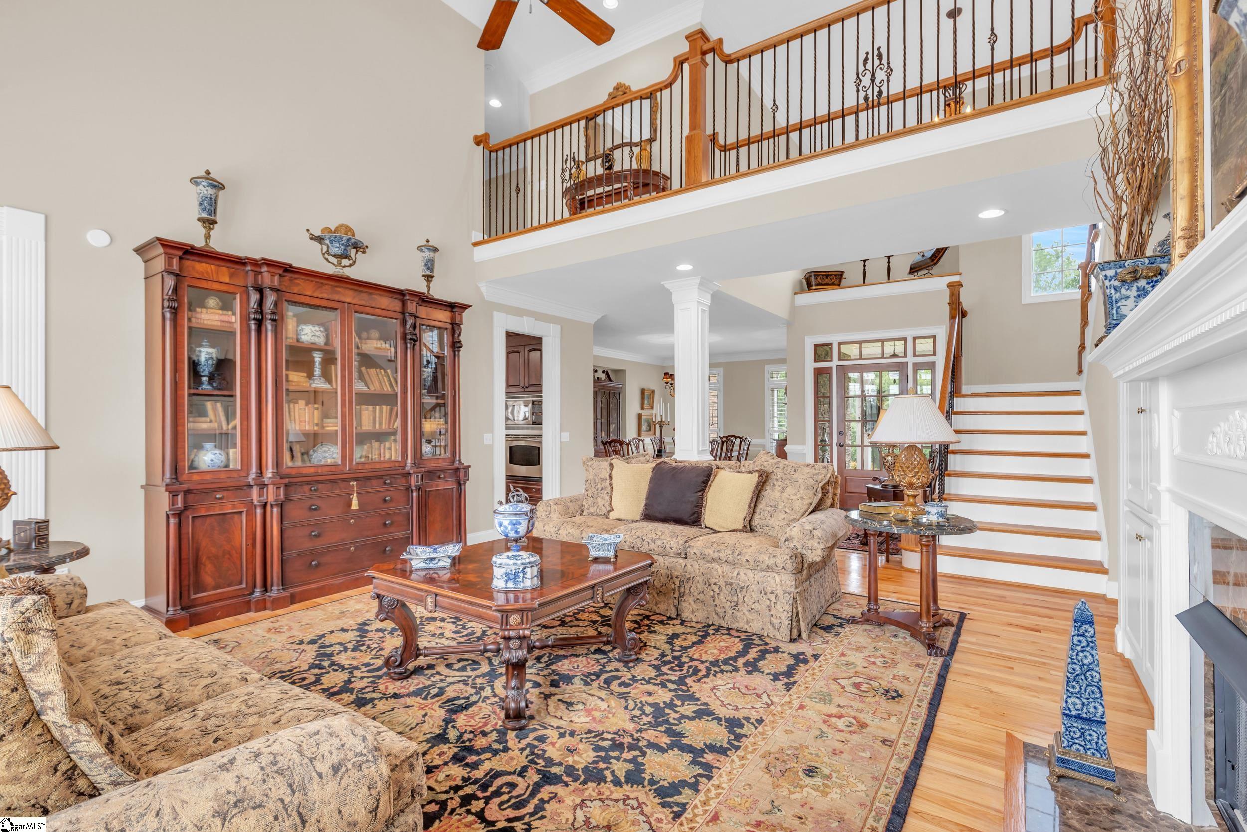 103 Ivy Trail Williamston, SC 29697 - Photo 12 of 50