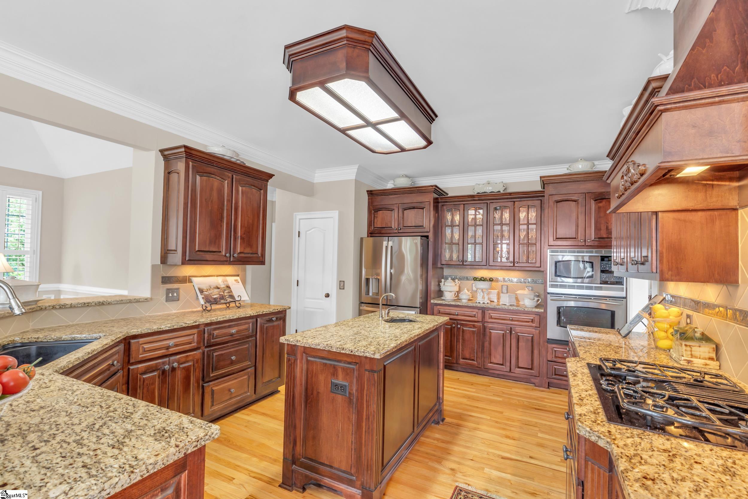 103 Ivy Trail Williamston, SC 29697 - Photo 14 of 50