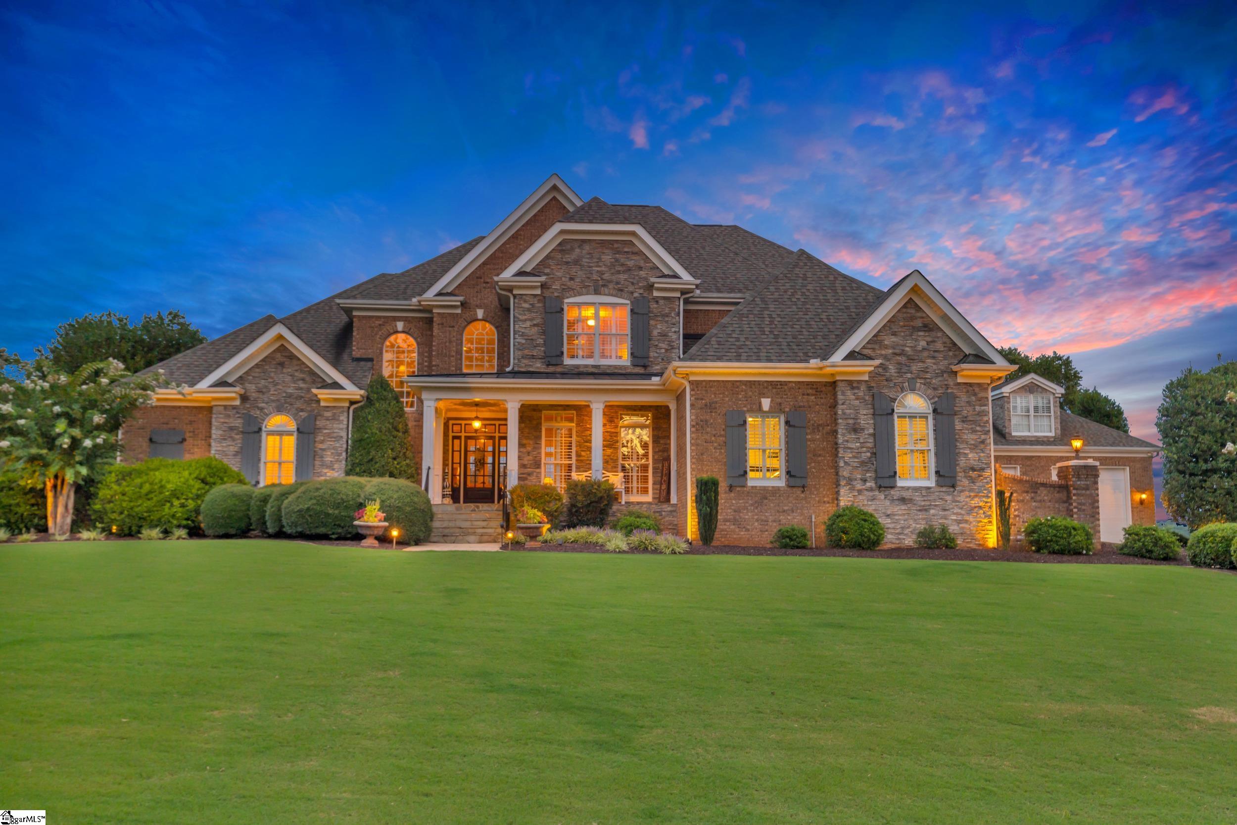 103 Ivy Trail Williamston, SC 29697 - Photo 26 of 50