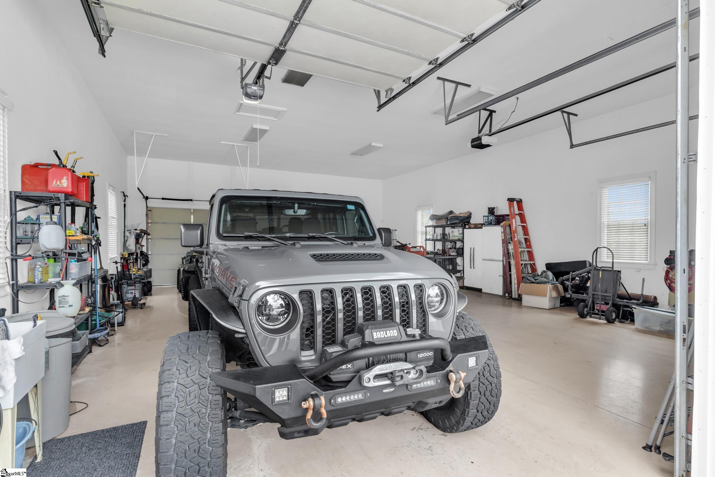 103 Ivy Trail Williamston, SC 29697 - Photo 36 of 50