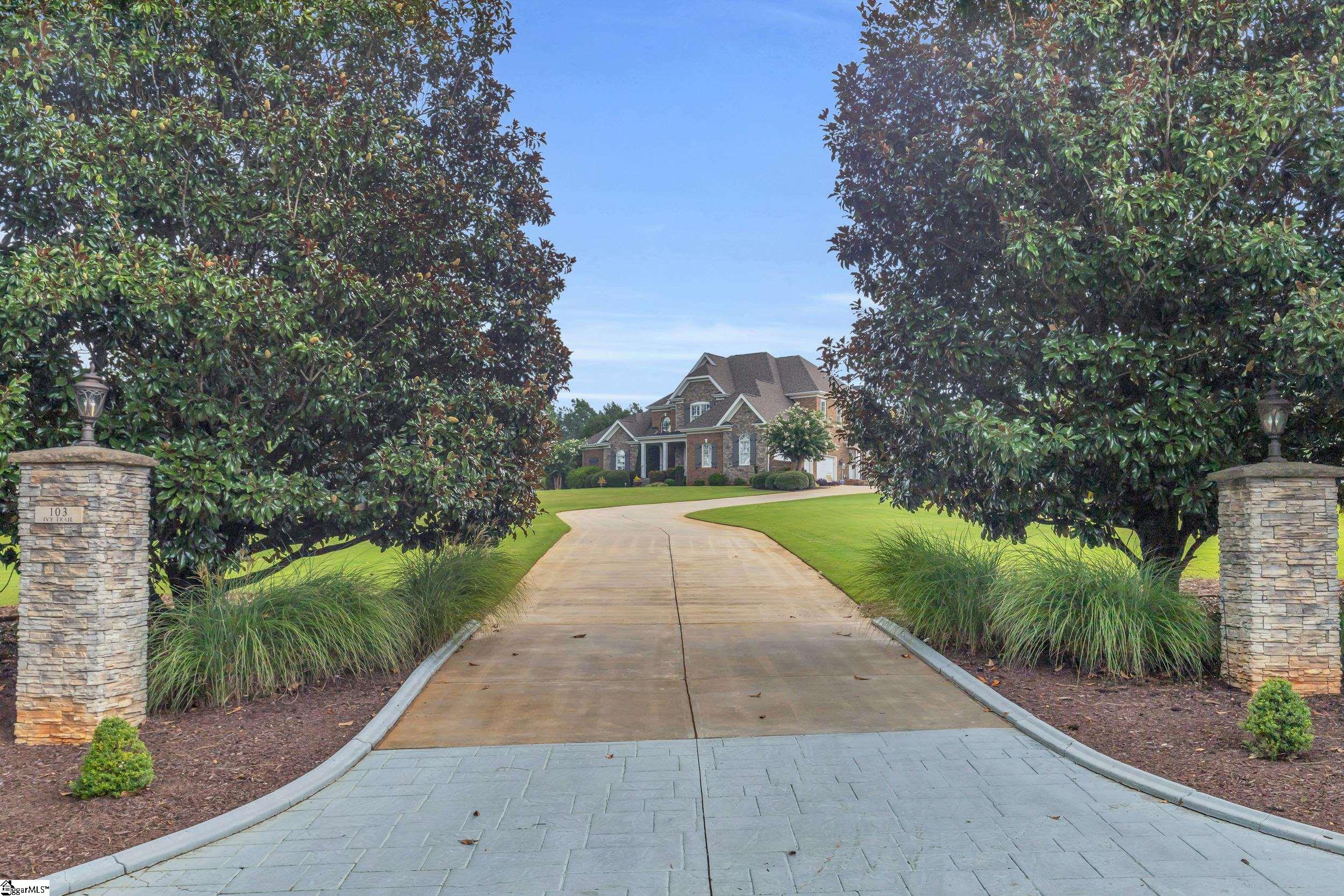 103 Ivy Trail Williamston, SC 29697 - Photo 37 of 50