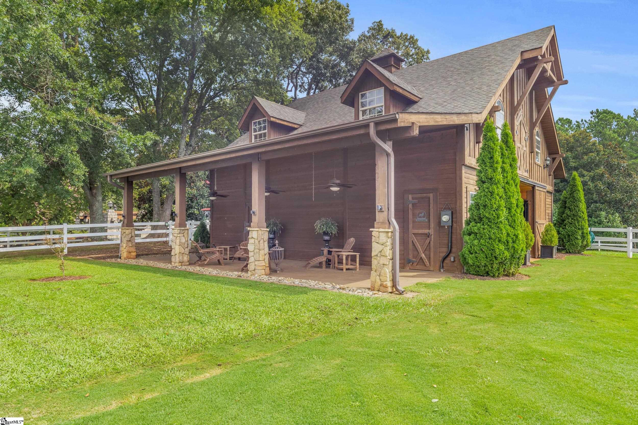 103 Ivy Trail Williamston, SC 29697 - Photo 45 of 50