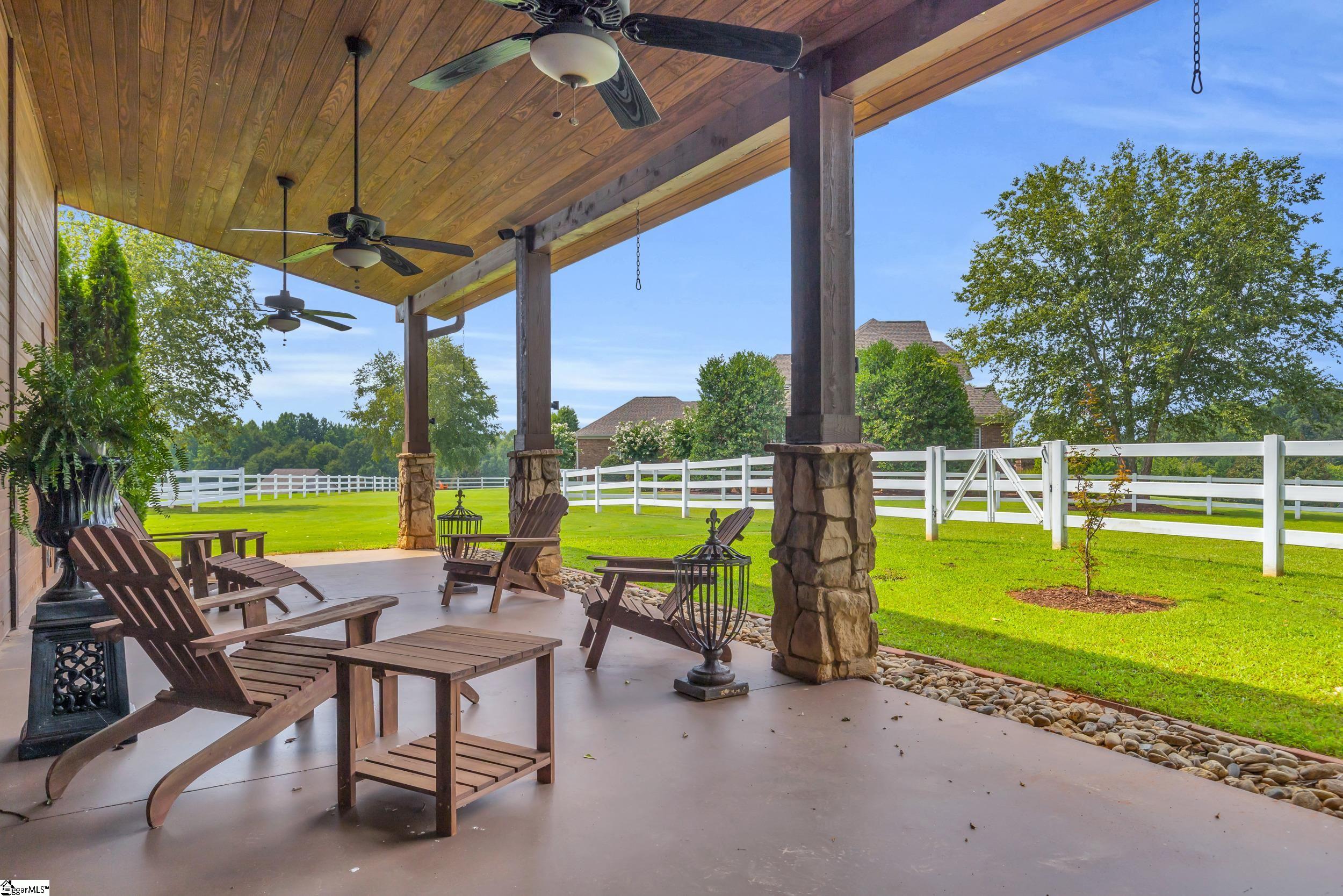 103 Ivy Trail Williamston, SC 29697 - Photo 46 of 50