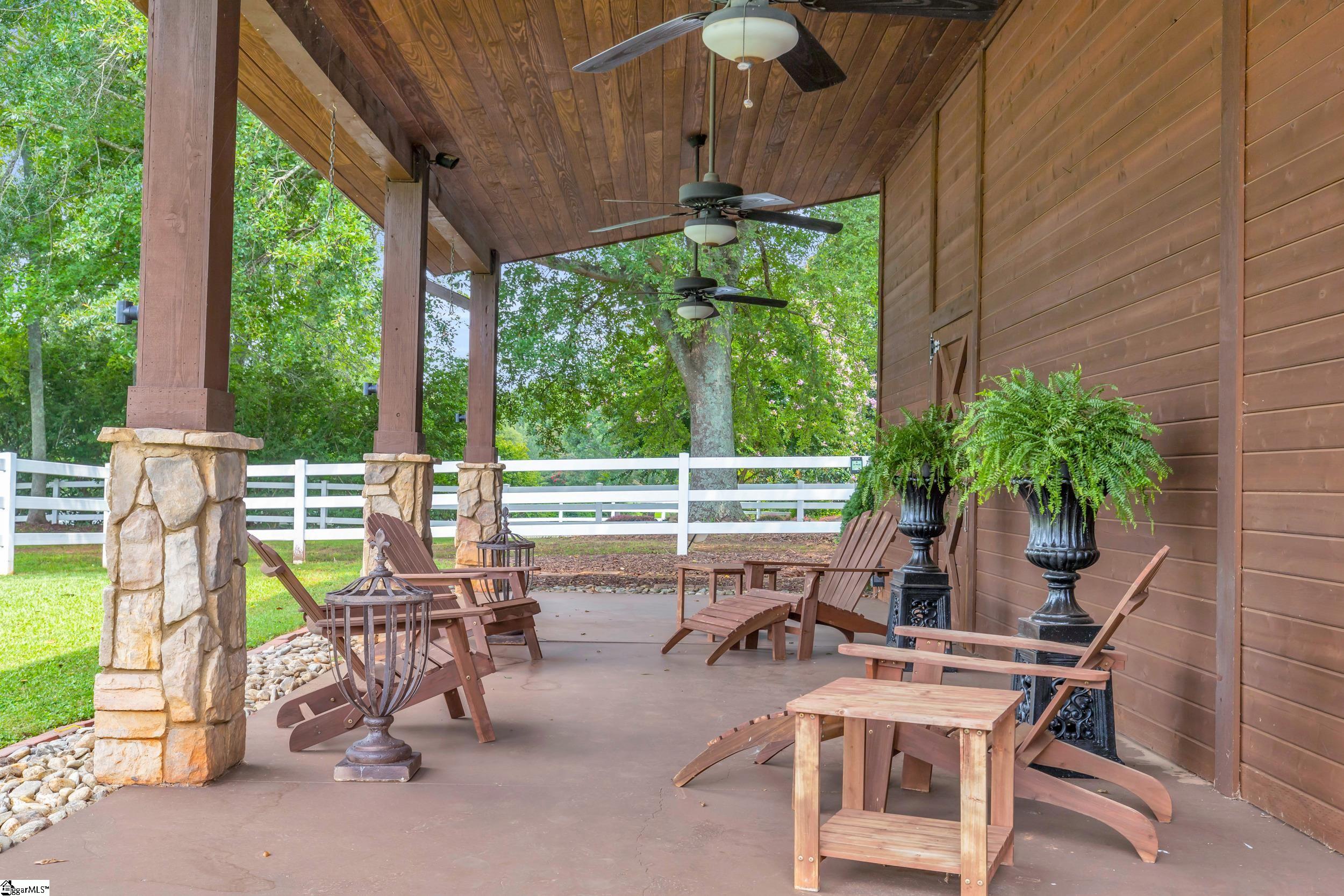 103 Ivy Trail Williamston, SC 29697 - Photo 47 of 50