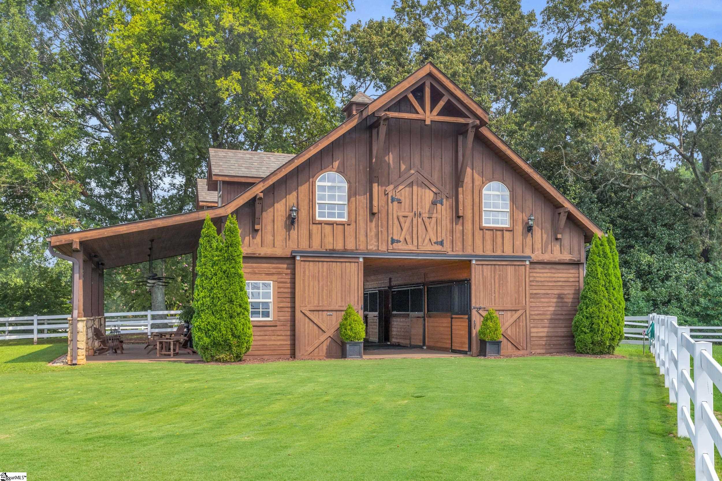 103 Ivy Trail Williamston, SC 29697 - Photo 49 of 50