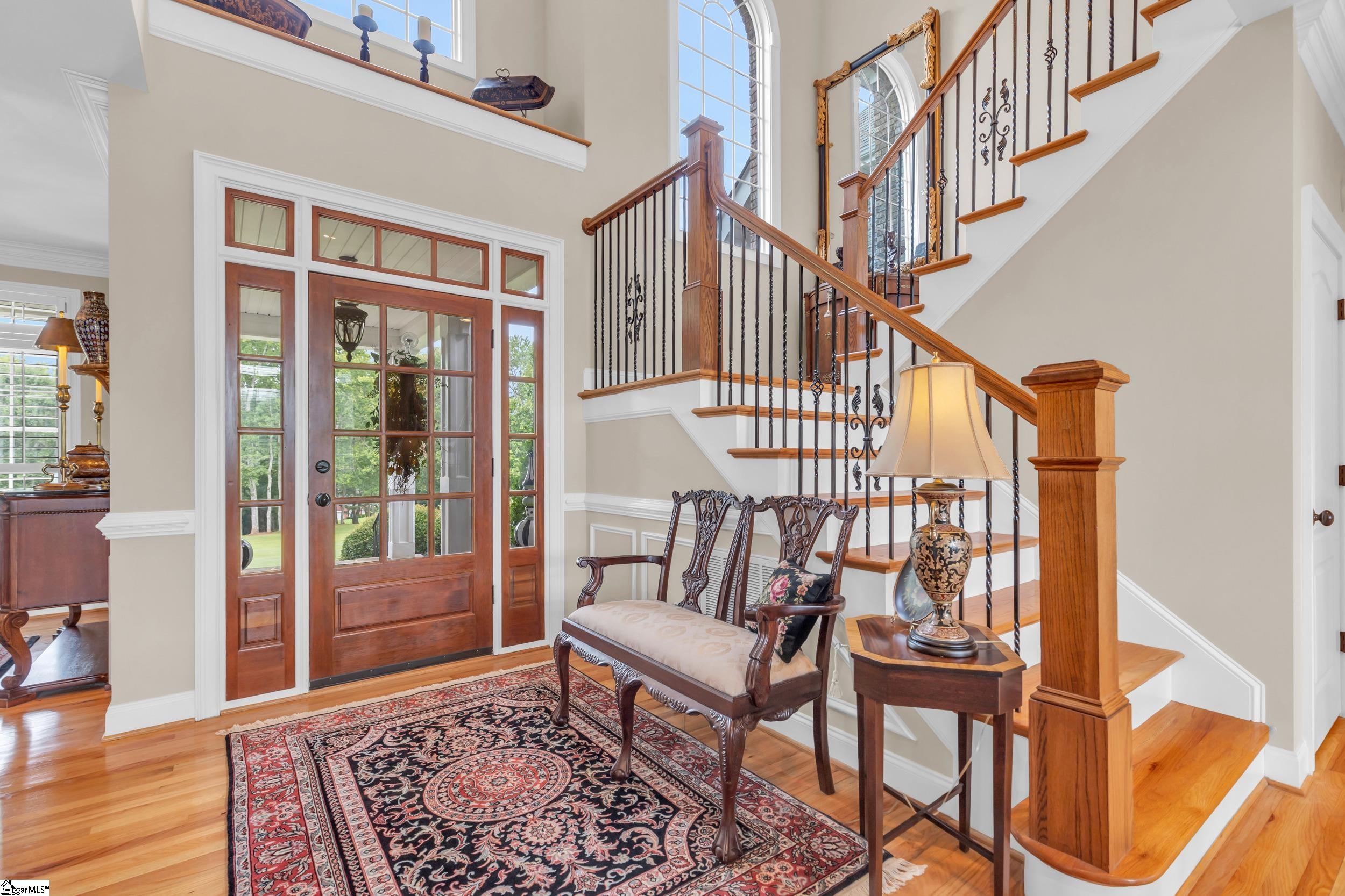 103 Ivy Trail Williamston, SC 29697 - Photo 8 of 50