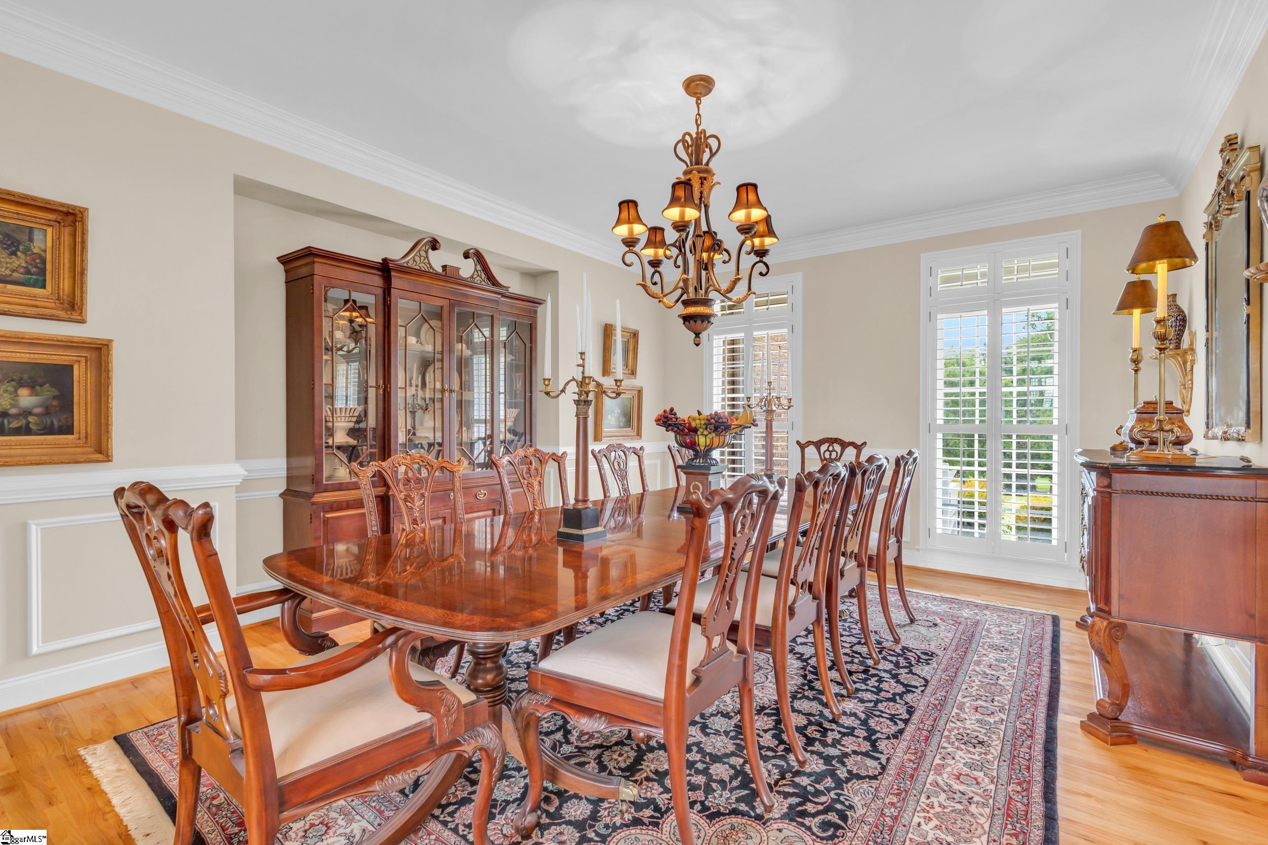 103 Ivy Trail Williamston, SC 29697 - Photo 9 of 50