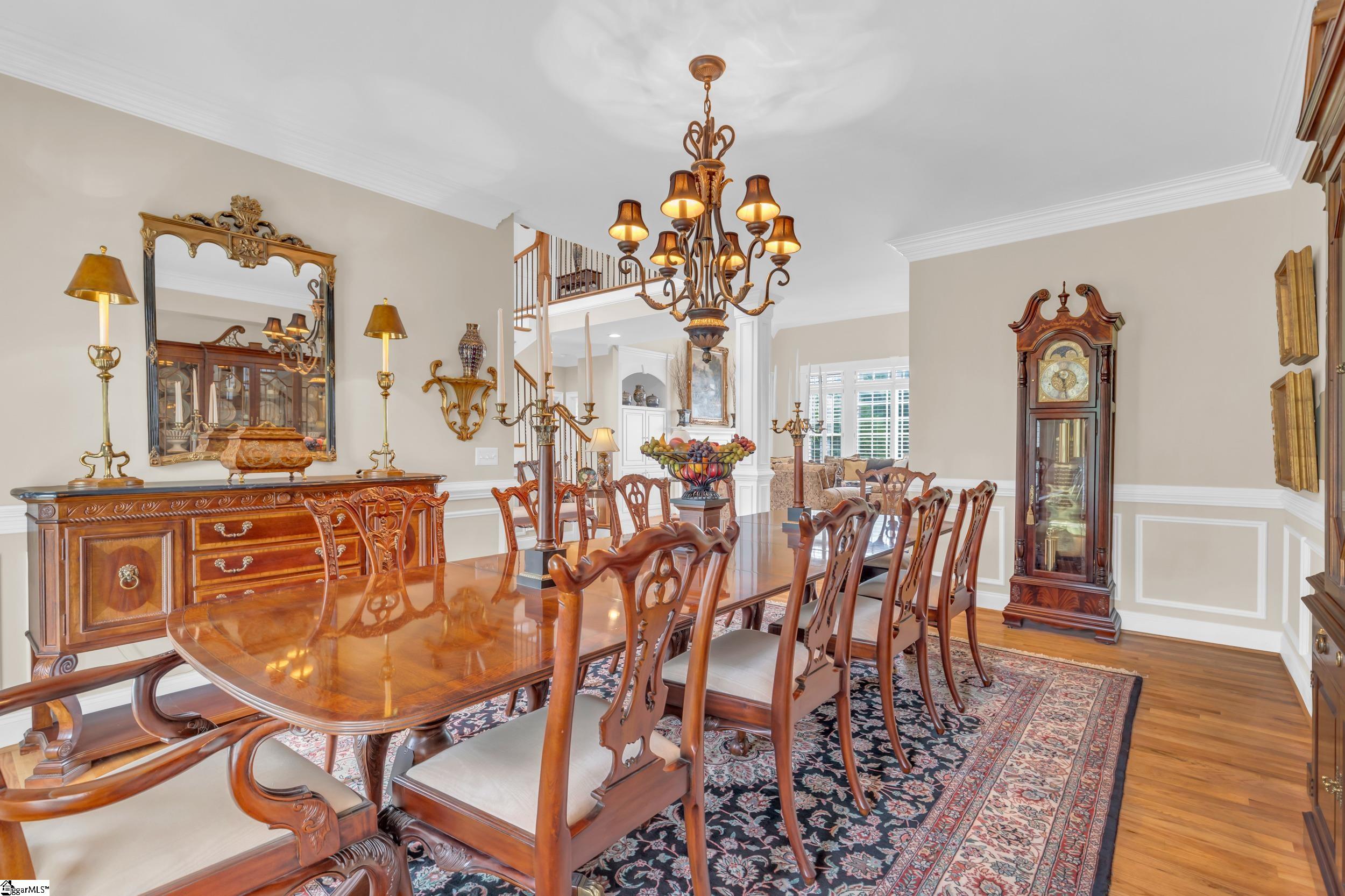 103 Ivy Trail Williamston, SC 29697 - Photo 10 of 50