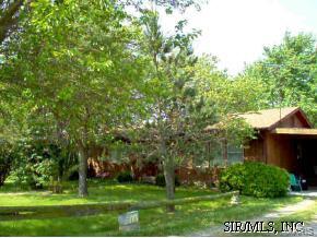 5829 Mt Olive Road Mount Olive, IL 62069 - Photo 1 of 1
