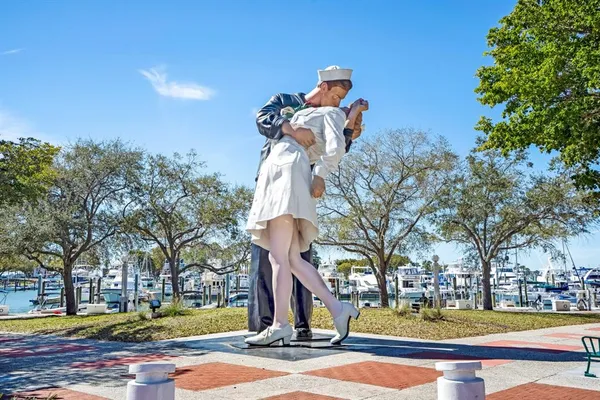 $4,000 | 2213 Wason Road, Unit 1, Sarasota, FL 34231