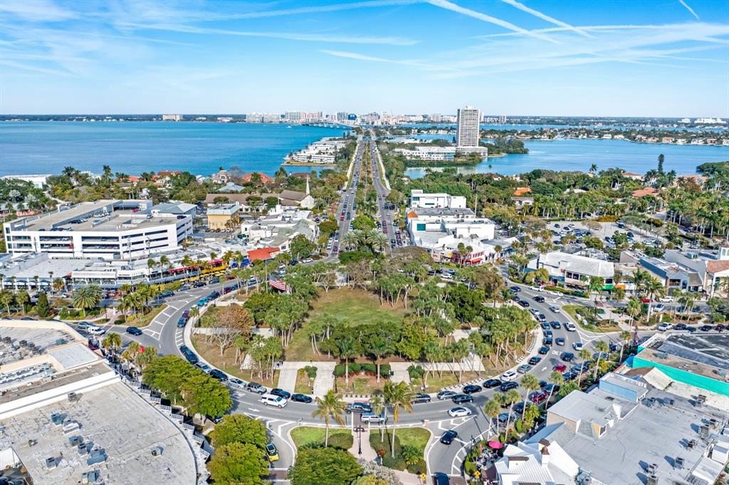 2213 Wason Road, Unit 1 Sarasota, FL 34231 - Photo 42 of 46