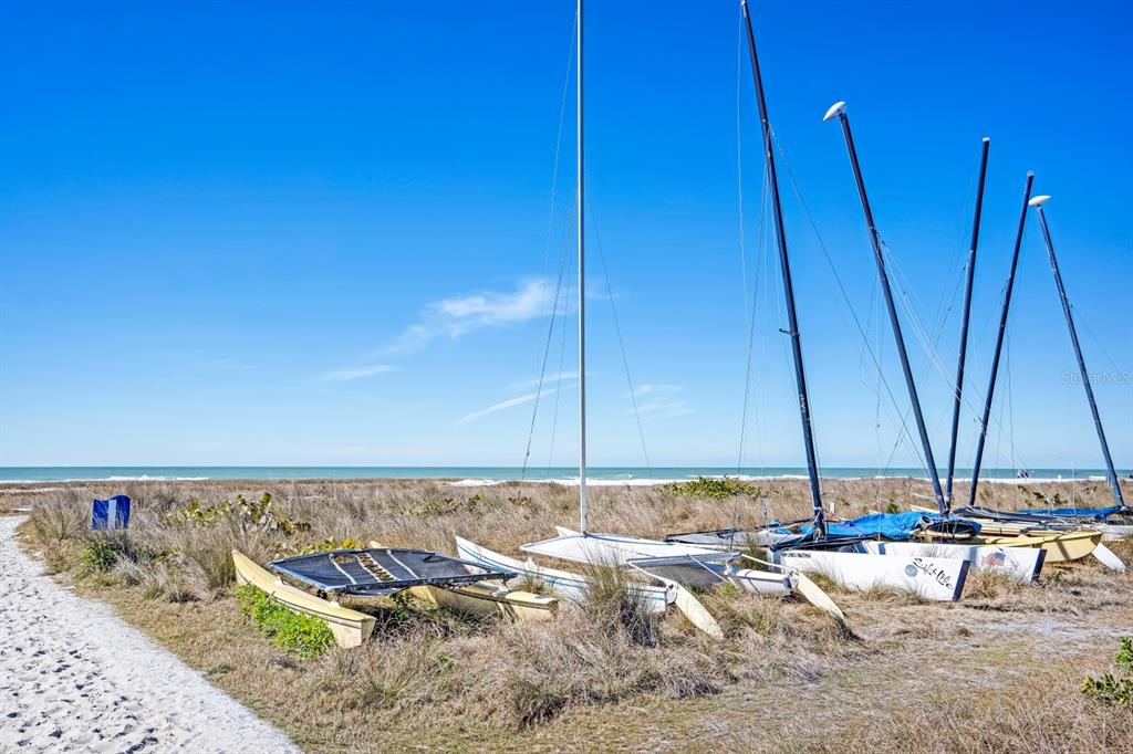 2213 Wason Road, Unit 1 Sarasota, FL 34231 - Photo 44 of 46