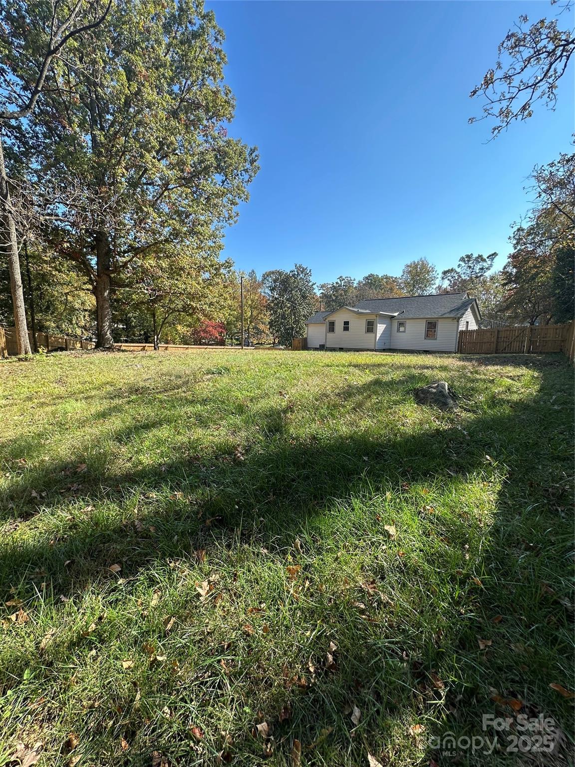 1215 Summerville Road, Unit 112 Charlotte, NC 28214 - Photo 18 of 20 a view of a lush green space