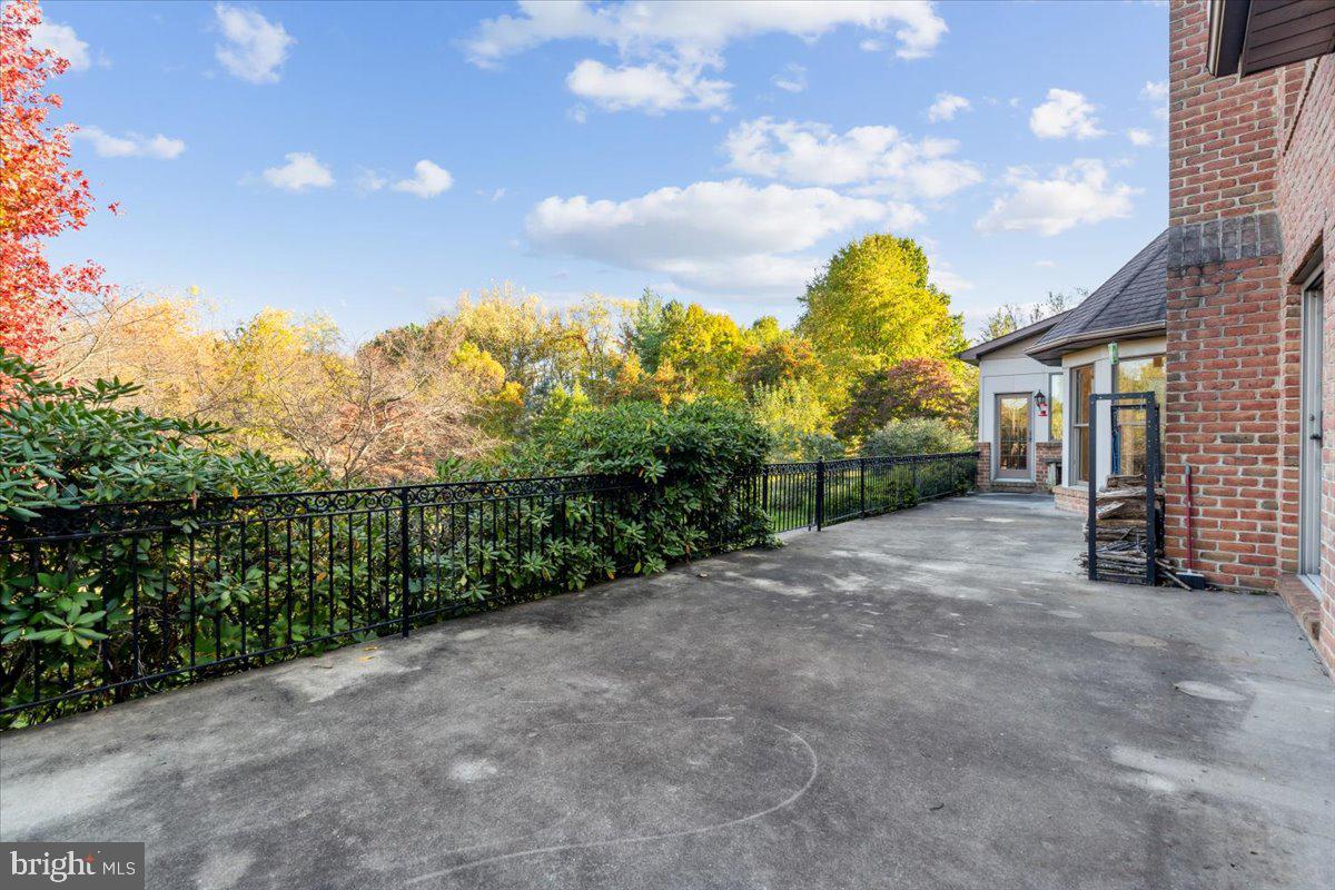7130 Ira Sears Road Adamstown, MD 21710 - Photo 48 of 70 Plenty of space to enjoy outdoor family meals.