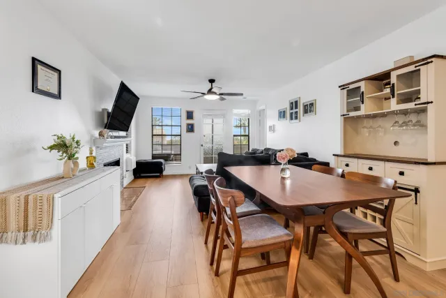 $650,000 | 3975 Hortensia Street, Unit E7, San Diego, CA 92110