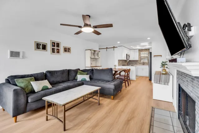 $650,000 | 3975 Hortensia Street, Unit E7, San Diego, CA 92110