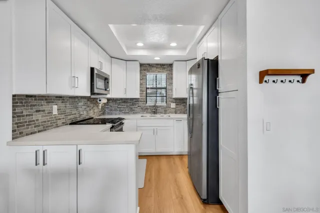 $650,000 | 3975 Hortensia Street, Unit E7, San Diego, CA 92110