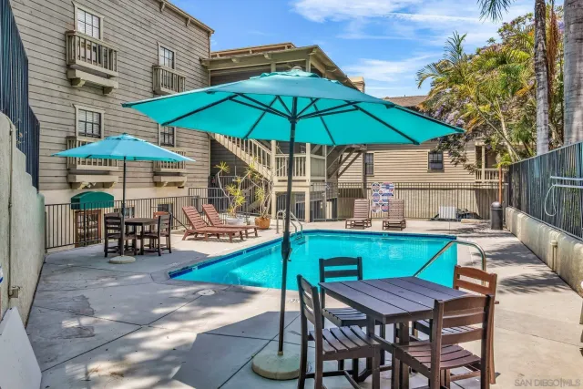 $650,000 | 3975 Hortensia Street, Unit E7, San Diego, CA 92110