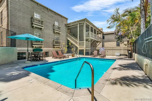 $650,000 | 3975 Hortensia Street, Unit E7, San Diego, CA 92110