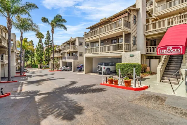 $650,000 | 3975 Hortensia Street, Unit E7, San Diego, CA 92110