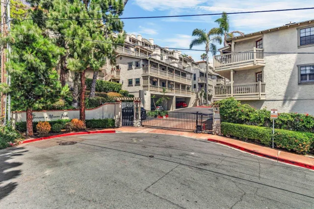 $650,000 | 3975 Hortensia Street, Unit E7, San Diego, CA 92110