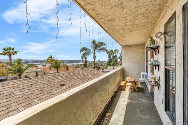 $650,000 | 3975 Hortensia Street, Unit E7, San Diego, CA 92110