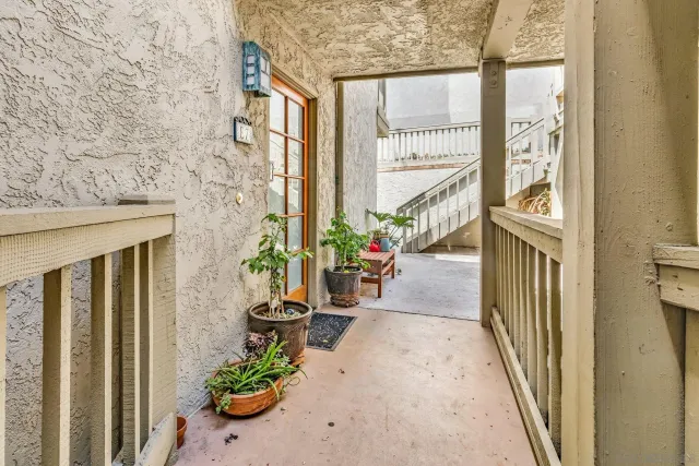$650,000 | 3975 Hortensia Street, Unit E7, San Diego, CA 92110