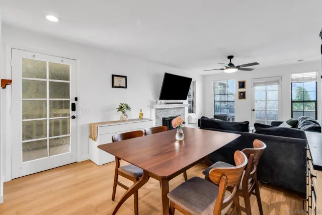 $650,000 | 3975 Hortensia Street, Unit E7, San Diego, CA 92110