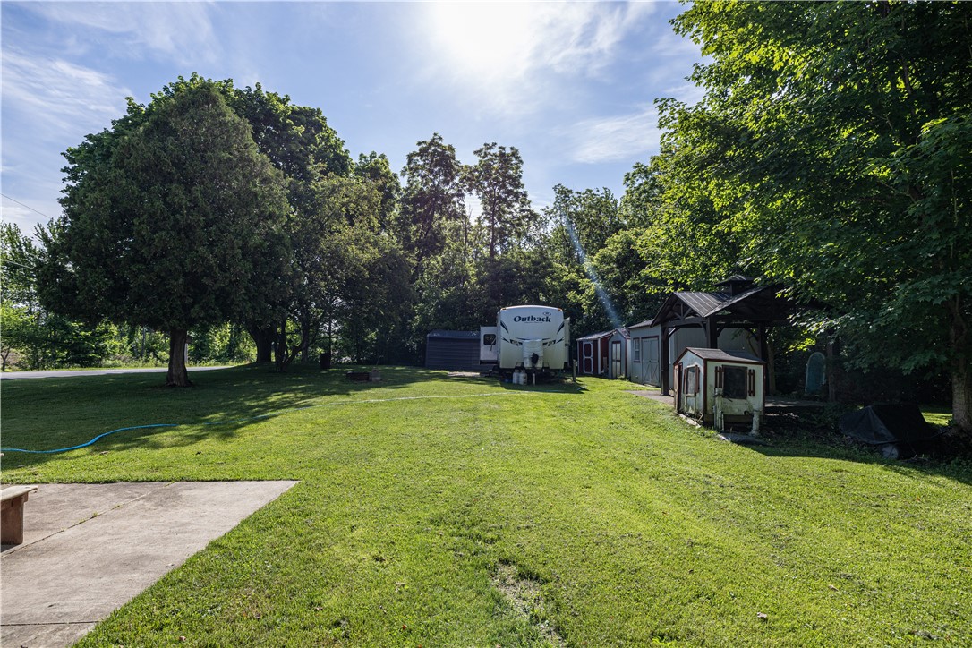 5524 Martin Road Marion, NY 14505 - Photo 14 of 27