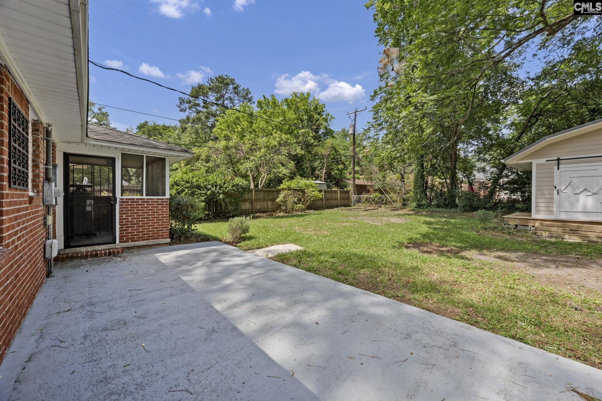 909 Chevis Street Columbia, SC 29205 - Photo 22 of 28