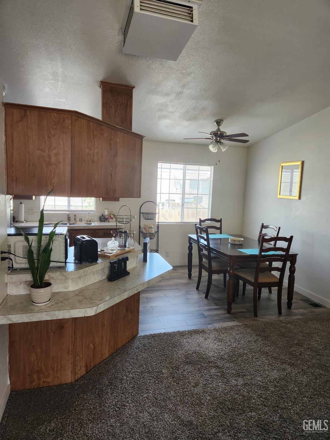 Undisclosed Address Bakersfield, CA 93314 - Photo 9 of 28 a kitchen with counter top space