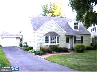 441 Tanner Road Hatboro, PA 19040 - Photo 1 of 12 Exterior Front