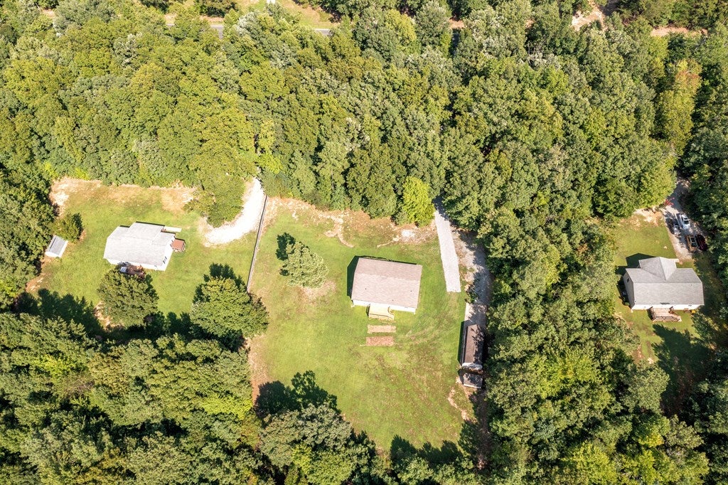 11576 Farmville Road Meherrin, VA 23954 - Photo 34 of 35 Gallery Image 34