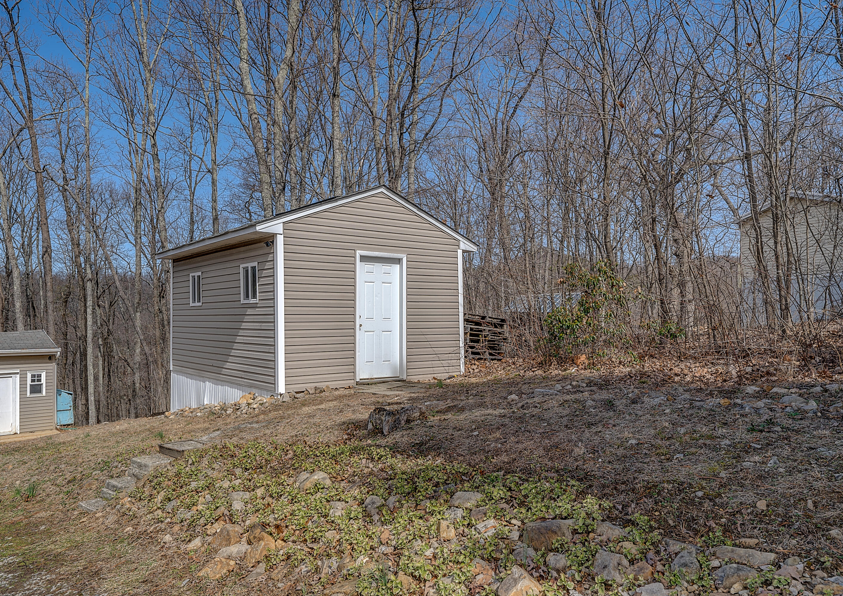 87 Oak Road Troutville, VA 24175 - Photo 29 of 33 DSC00436_37_38_39_40