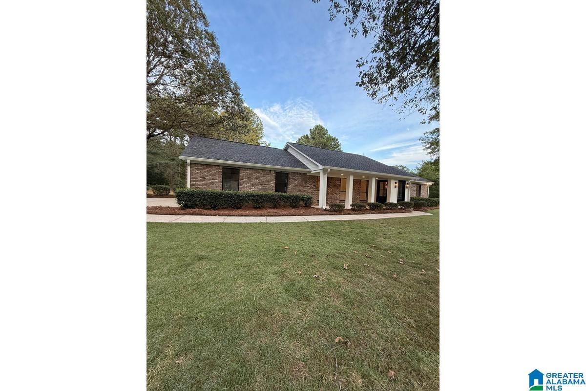 960 Camp Branch Road Alabaster, AL 35007 - Photo 41 of 78