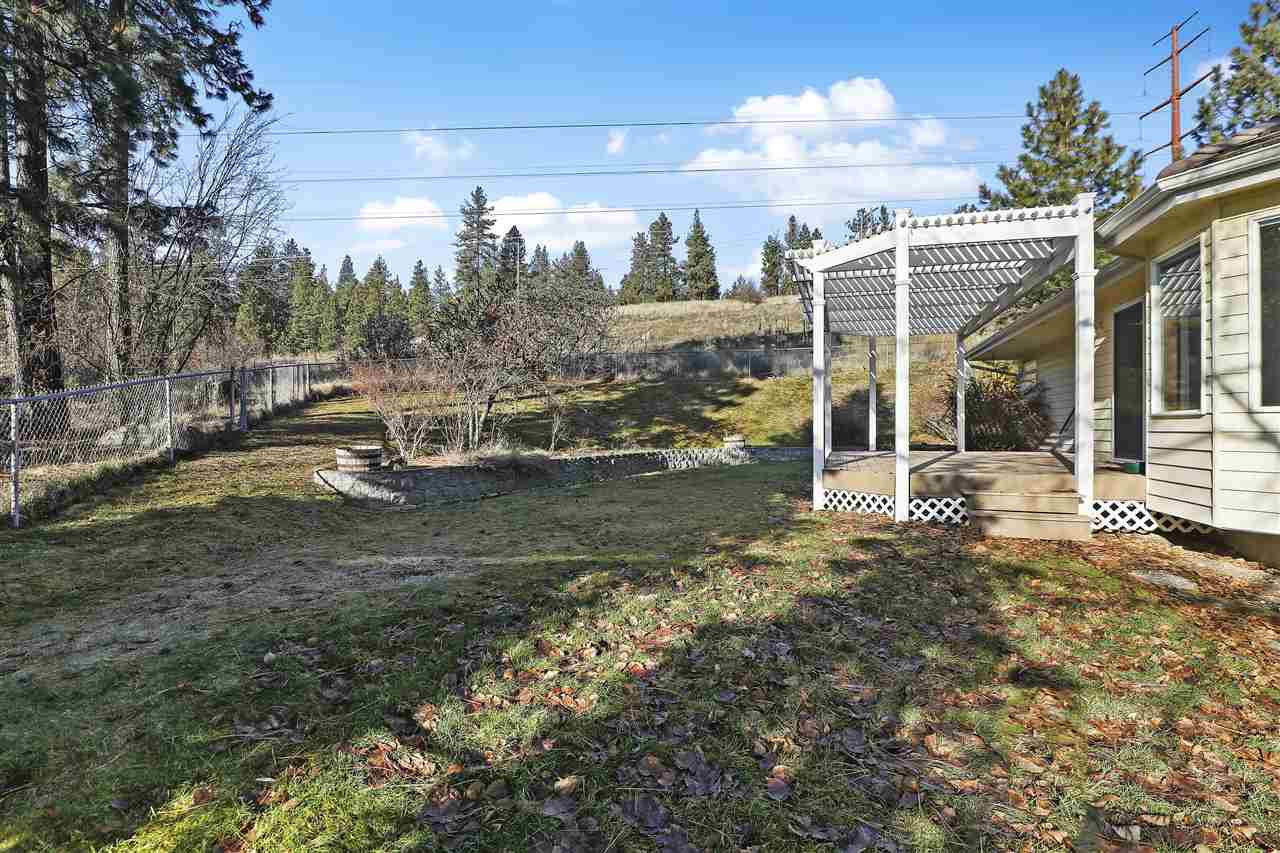 5521 North Timber Rim Drive Spokane, WA 99212 - Photo 19 of 20 Gallery Image 19